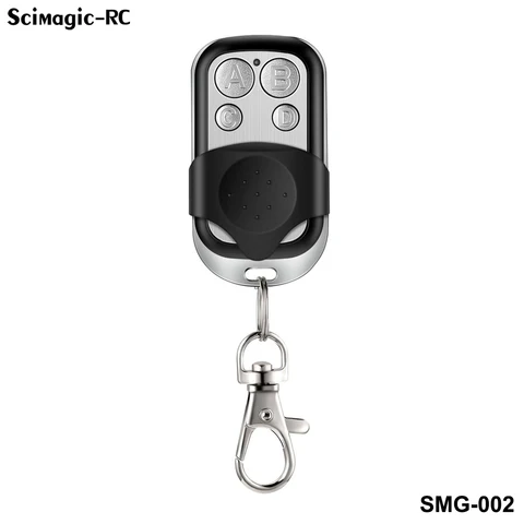 Копирующий пульт Scimagic-RC 433 МГц