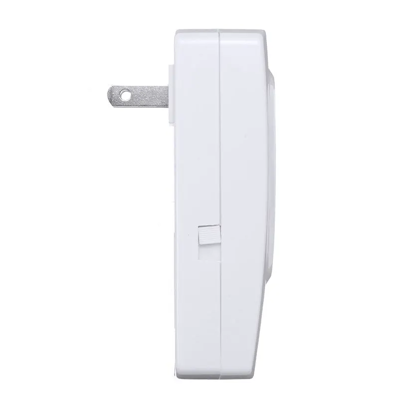 

Ultrasonic Pest Repeller Electronic Mosquito Killer Mosquito Cockroach Mouse Pest Killer Repeller US/EU Plug