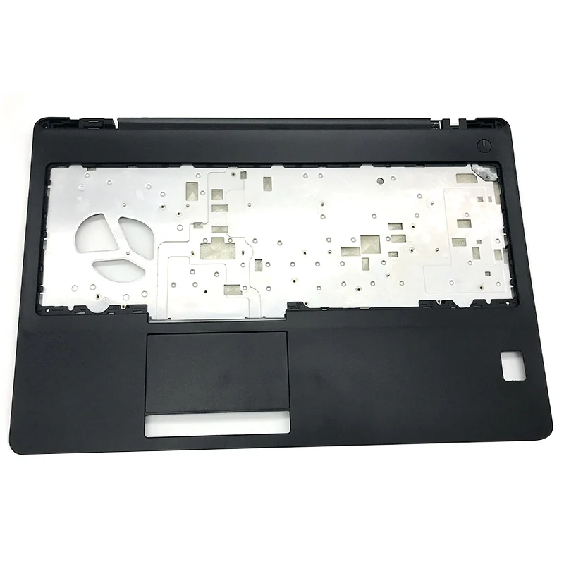 Новинка! Чехол для ноутбука Dell Latitude 5570 E5570 Precision 3510 Plamrest БЕЗЕЛЬ клавиатуры R4FXR 0R4FXR