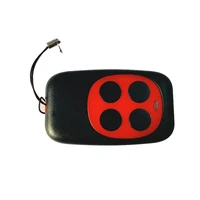 multi frequency garage doors remote control receiver duplicatorfor fixed code and rolling code transmitter 433868mhz