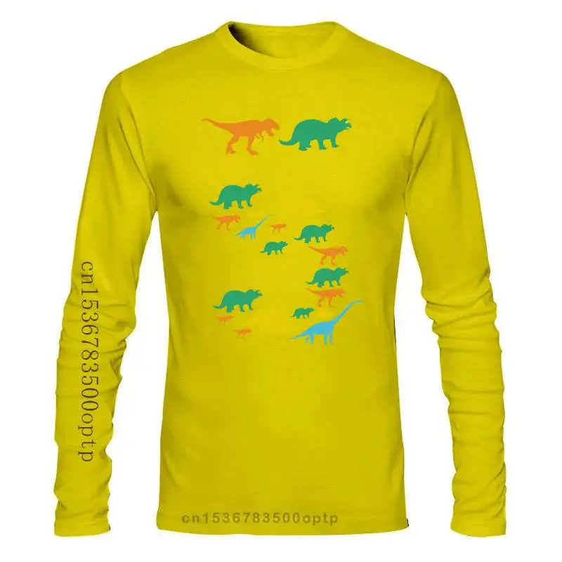 

Футболка с динозавром для детей 5 лет, подарок на день рождения, для мальчиков и девочек 5 лет, Молодежная мужская рубашка на заказ