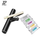 Освежитель воздуха для автомобиля, освежитель воздуха на вентиляционное отверстие, аксессуары для автомобиля для Peugeot 206, 307, 308, 207, 3008, 407, 208, Citroen C5, C3, C4