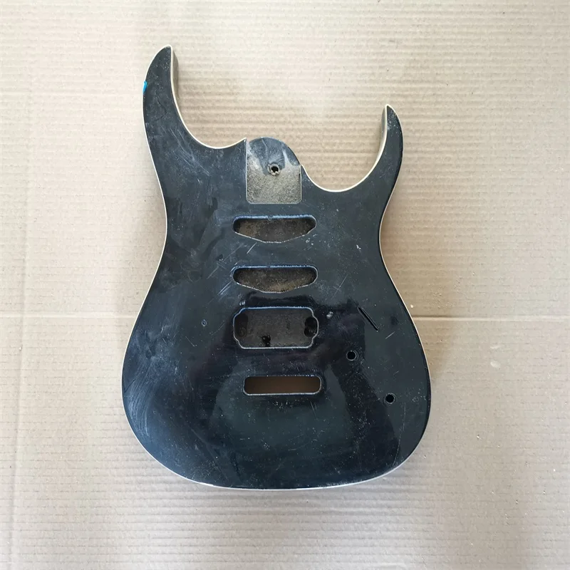 

JNTM Guitar Body Electric Guitar Semi-finished Body DIY (039)