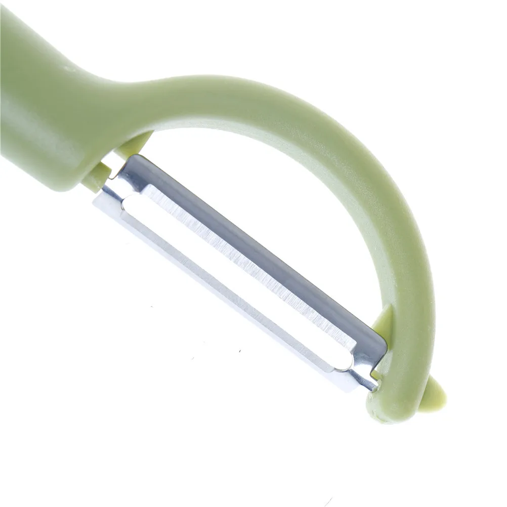 TPXCKz овощерезка для картофеля фрукты дыня Кухонные гаджеты нож из нержавеющей