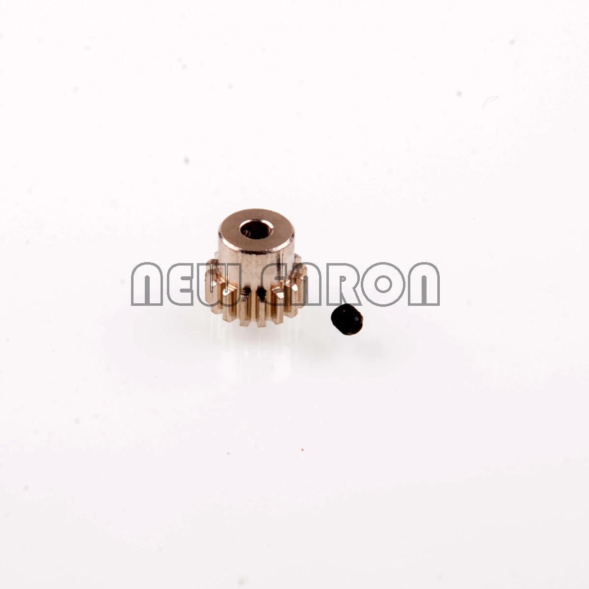 NEW ENRON металлические моторные шестерни 16T \ 20T 18216 18220 подходит для