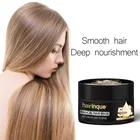 50 мл волшебная маска для лечения волос 5 секунд восстановление поврежденных корней волос Восстановление мягких волос Тоник кератин Уход за волосами и кожей головы