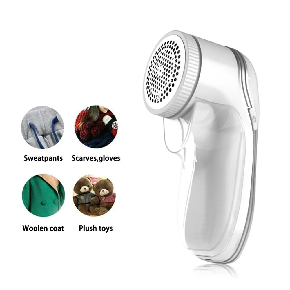 Электрическая Проводная Бритва для свитера с питанием от USB эффективно удаляет