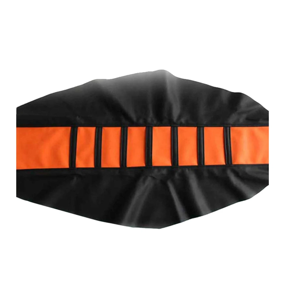 Мягкое сиденье для мотокросса мотоцикла грязевого велосипеда наволочка Honda Y-amaha