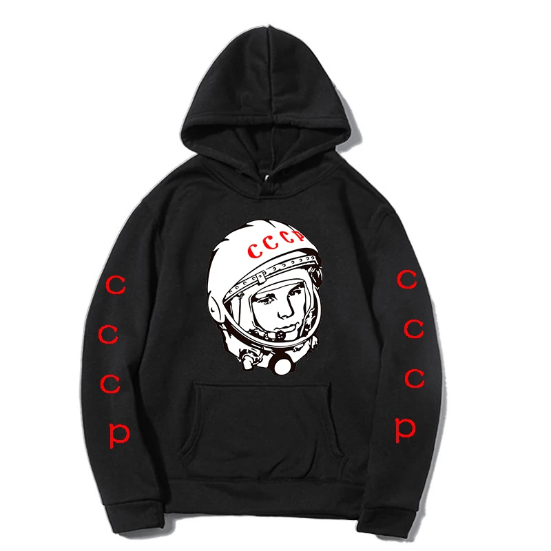 

Пуловеры с японским аниме принтом, русская Толстовка CCCP, свободная толстовка в стиле хип-хоп, уличная одежда в стиле панк, Мужская толстовка ...