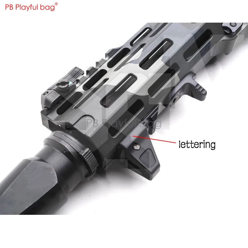 Игровая сумка SLR mini Handstop Mod3 Keymod & Mlok system Jingji gel ball игрушка аксессуары для установки