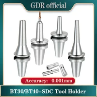 bt30 bt40 dc6 dc8 dc12 tool holder bt dc pull back tool tolder b30 dc6 dc8 dc12 bt sdc sdc6 sdc8 sdc12 tool holder collet