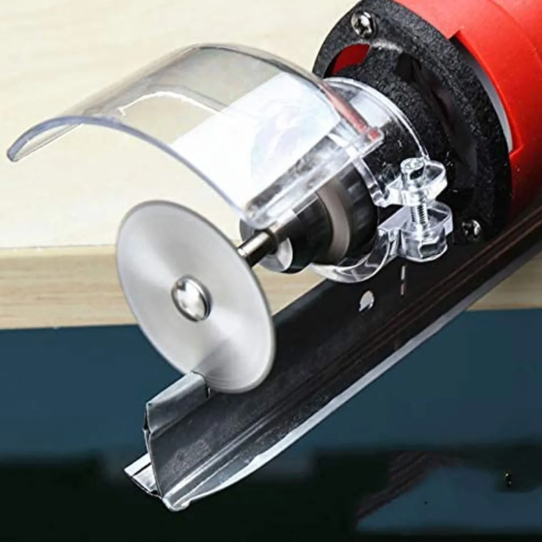 

6pc Metal Circular Saw Disc Wheel Blades Shank High Speed Steel Mini Saw Blades with Mandrels Drill Warehouse Rotary Wood Cutout