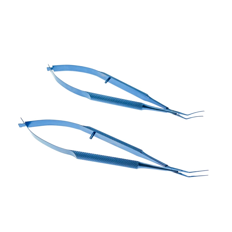 1 шт. титановый Пинцет 120 мм|Инструменты для век| |