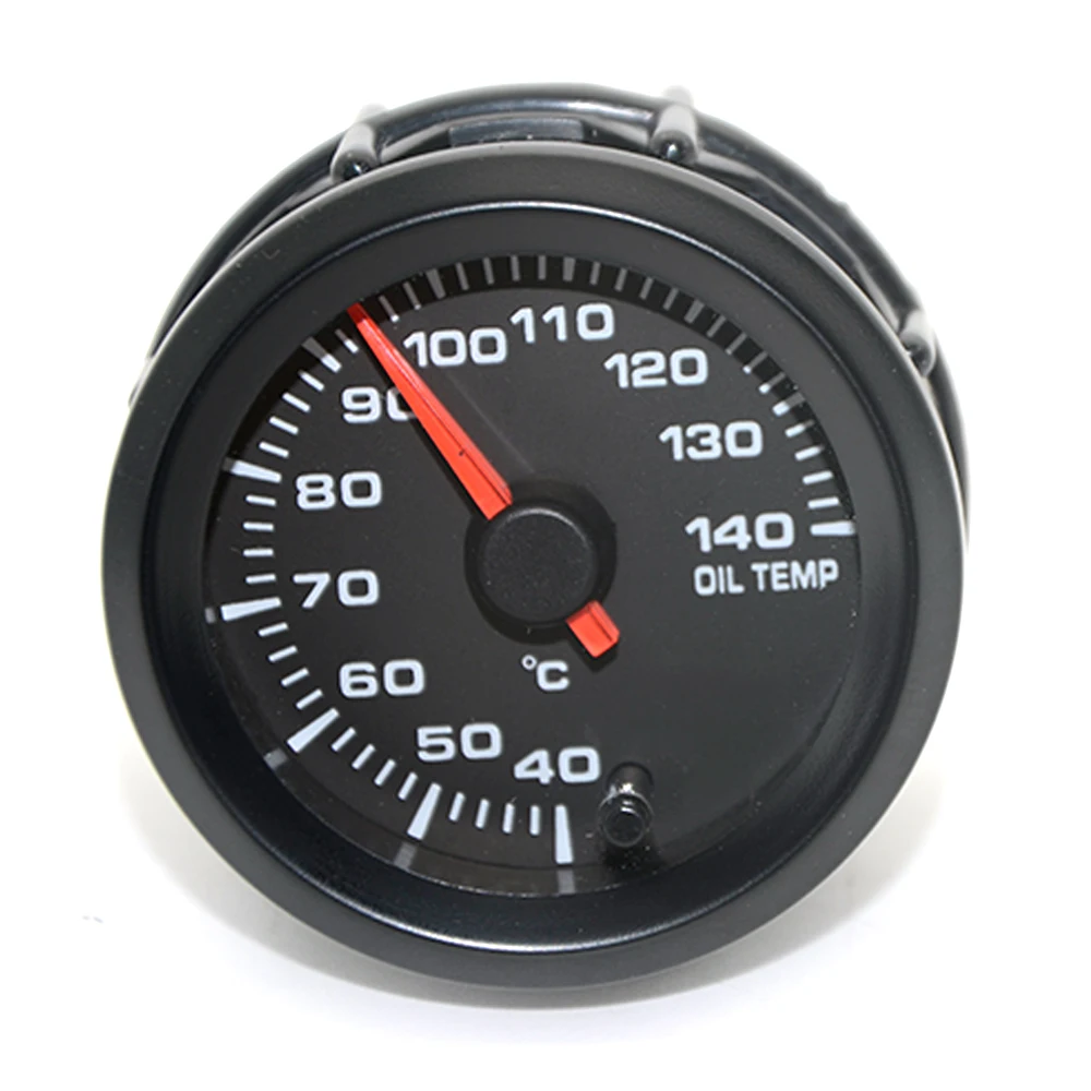 Автомобильный измеритель температуры масла Высокоскоростной шаговый двигатель