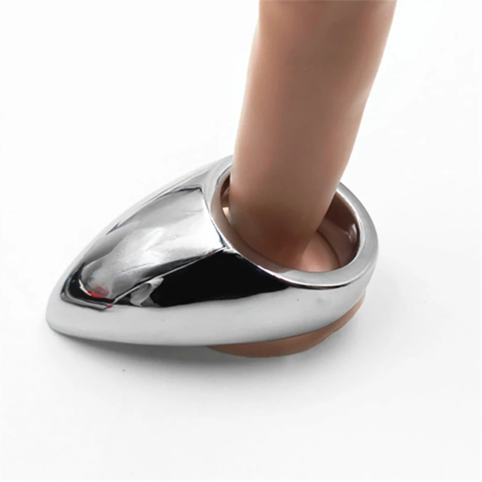 Мужской мастурбатор кольцо для массажа простаты мужское на член толстые кольца