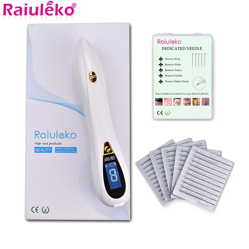 Лазерная моль устройство для удаления бородавок лица татуировки тела веснушки