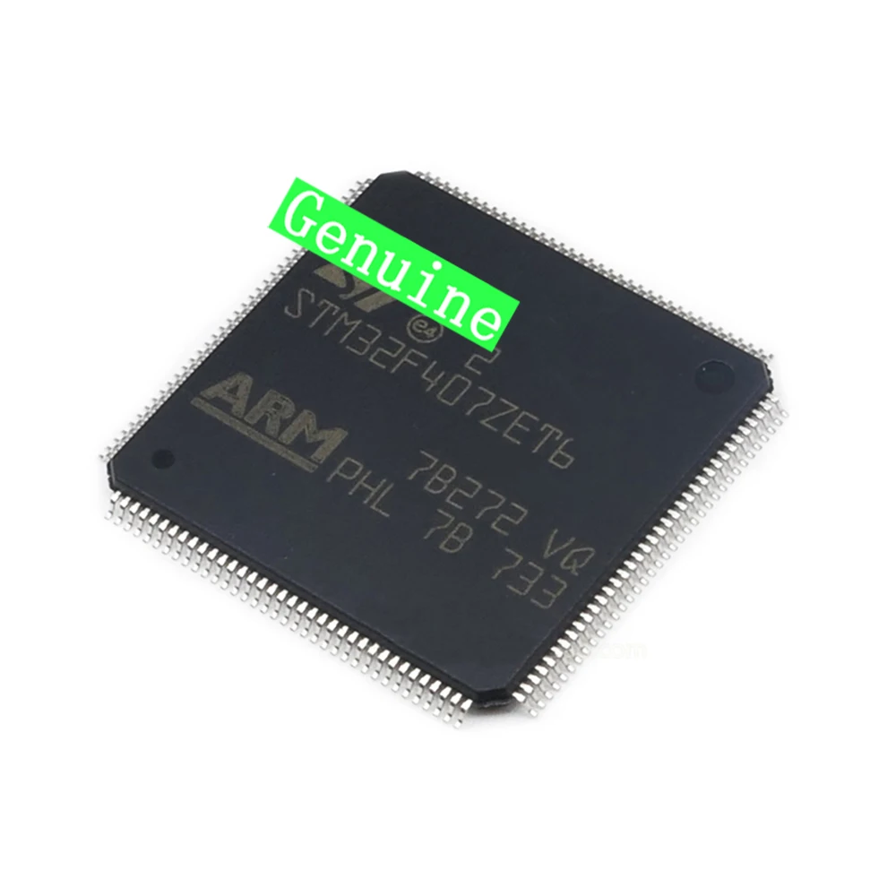 

STM32F407ZET6 новый оригинальный