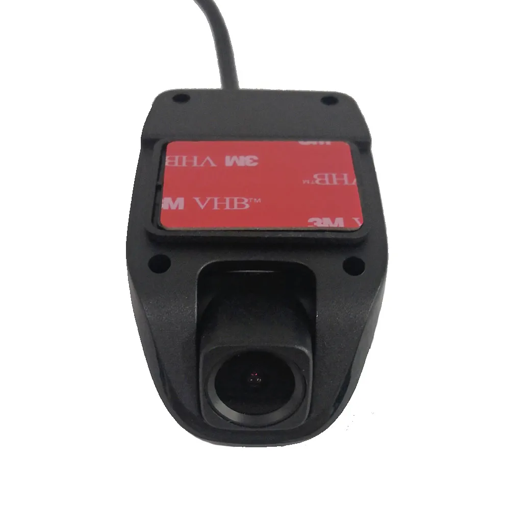 HD USB DVR передний рекордер камера циклическая запись для Android 4 5 1 6 0 7 8 9