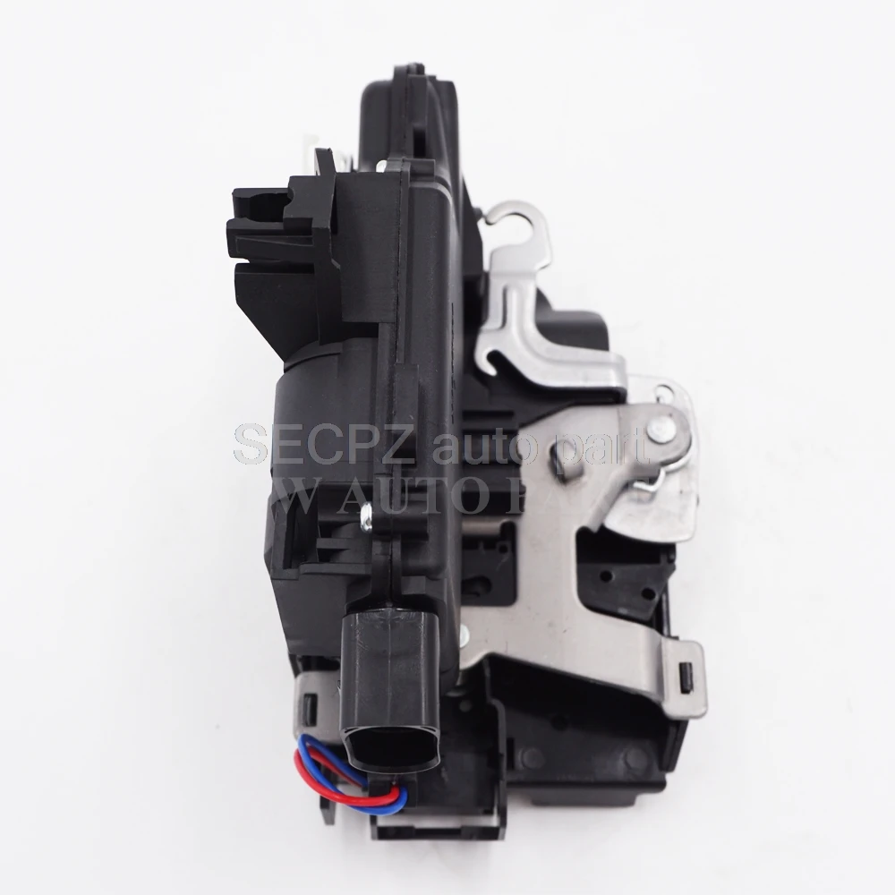 Передняя левая сторона замок приводы защелка для VW Beetle 1999-2010 3B1837015A 3B1837015AS 3B1837015