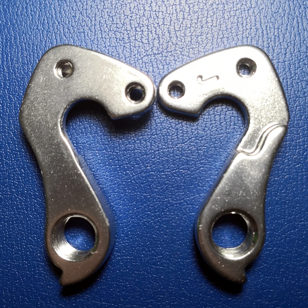 

5pc Bicycle gear rear derailleur hanger dropout For Focus Culebro SL Focus ErgoRide Donna Focus Izalco Ergoride Focus Variado