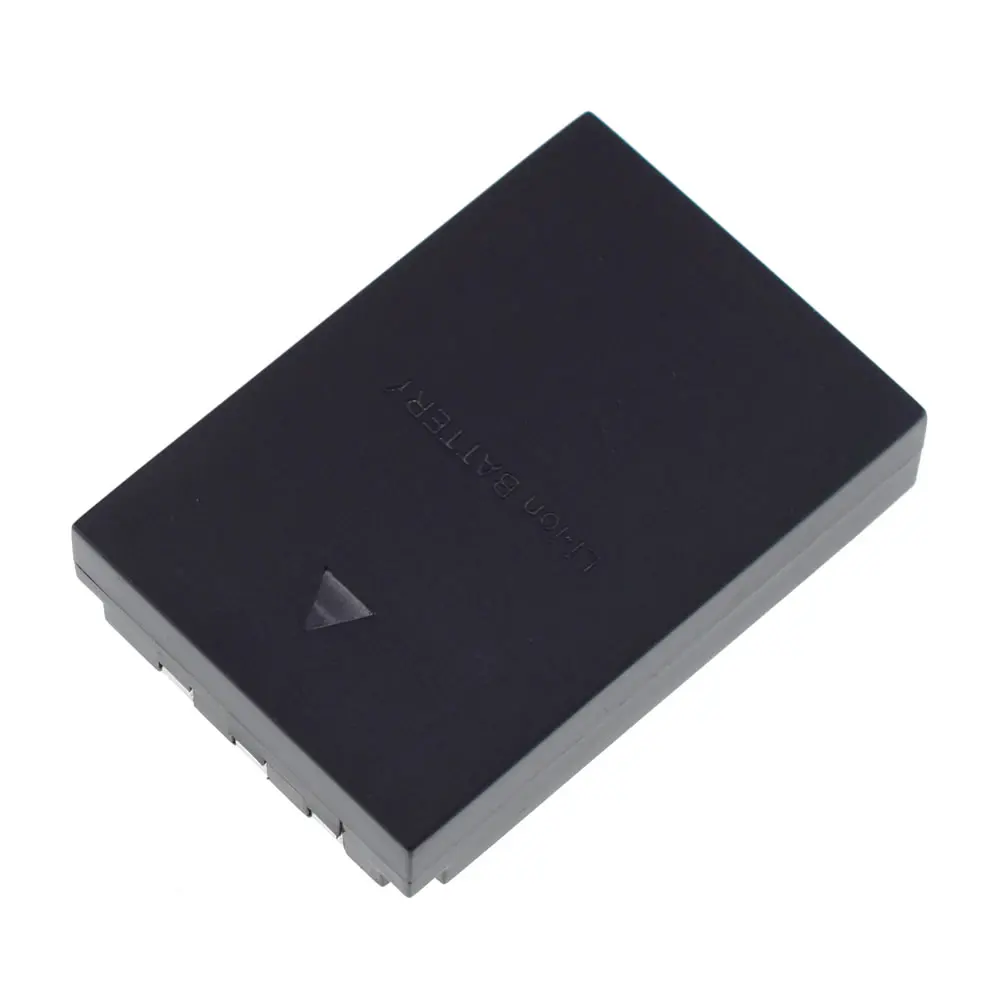 Li-10B Батарея для цифровой камеры Olympus Li-12C LI-10C Li-12B C-470 C-5000 + сетевой автомобиля