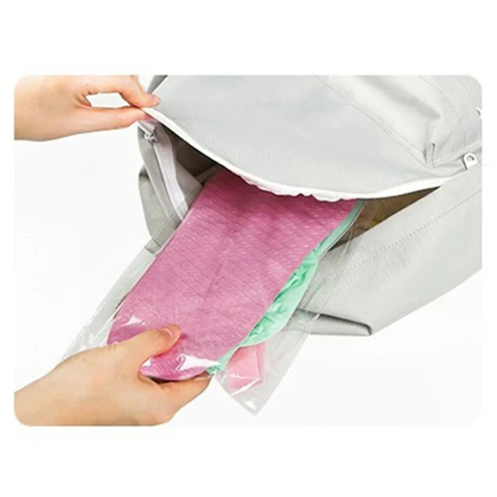 Непромокаемые женские туфли средней длины из ПВХ резиновые сапоги на платформе