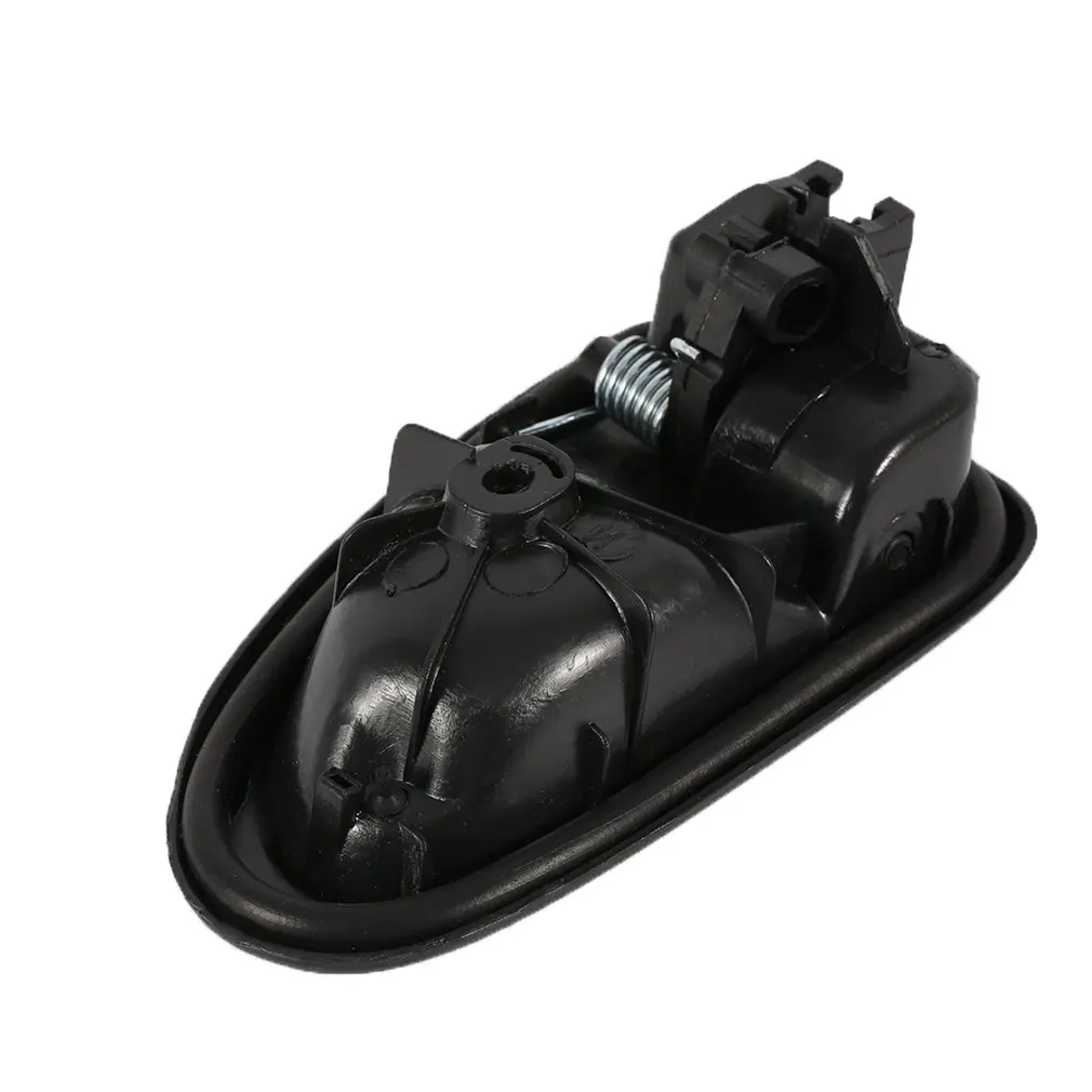 Черная Красивая Минималистичная атмосфера для ренолио Меган левая и правая