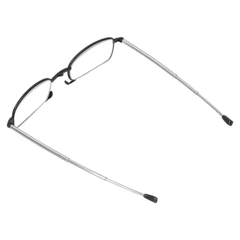 Очки для чтения с коррекцией осанки складные блокировкой сисветильник при