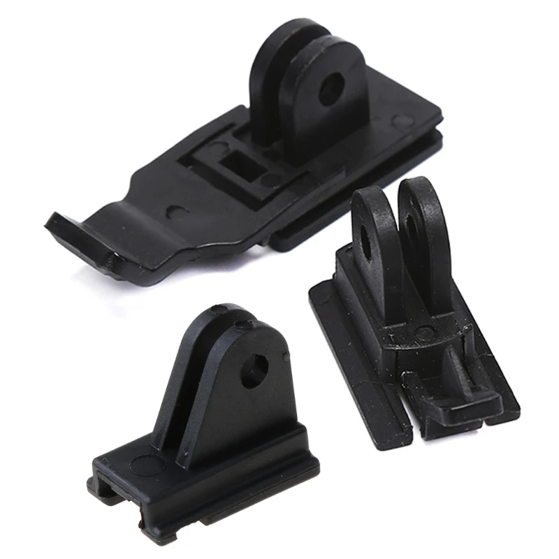 

2021 New For GACIRON- H07L Buckle Base Bicycle Phone holder Accessories