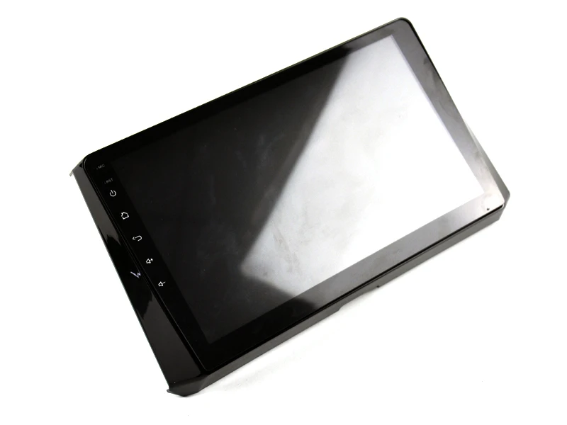 Автомобильный радиоприемник WITSON 10 2 дюйма Android 0 восемь ядер 4 Гб ОЗУ + 64 ГБ