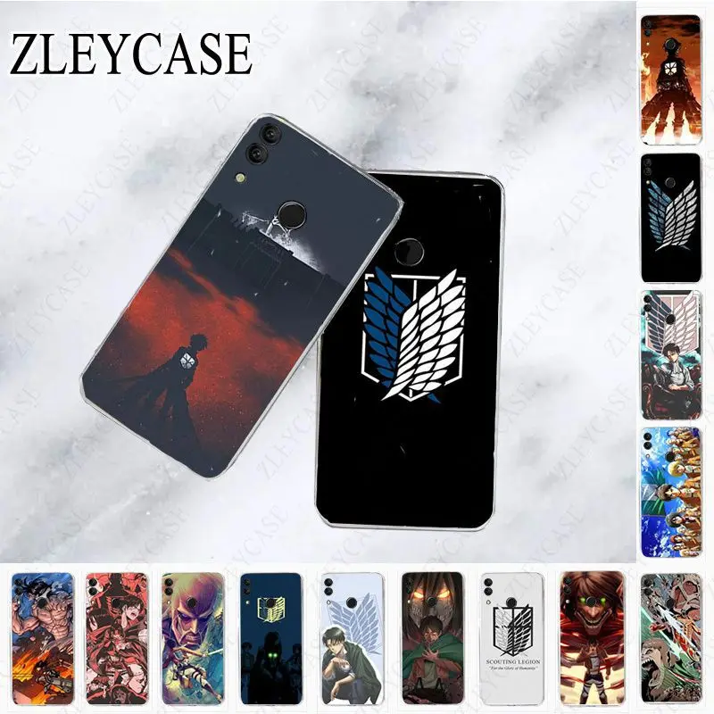 Аниме японская обувь для косплея по аниме атака на Титанов Аксессуары телефона