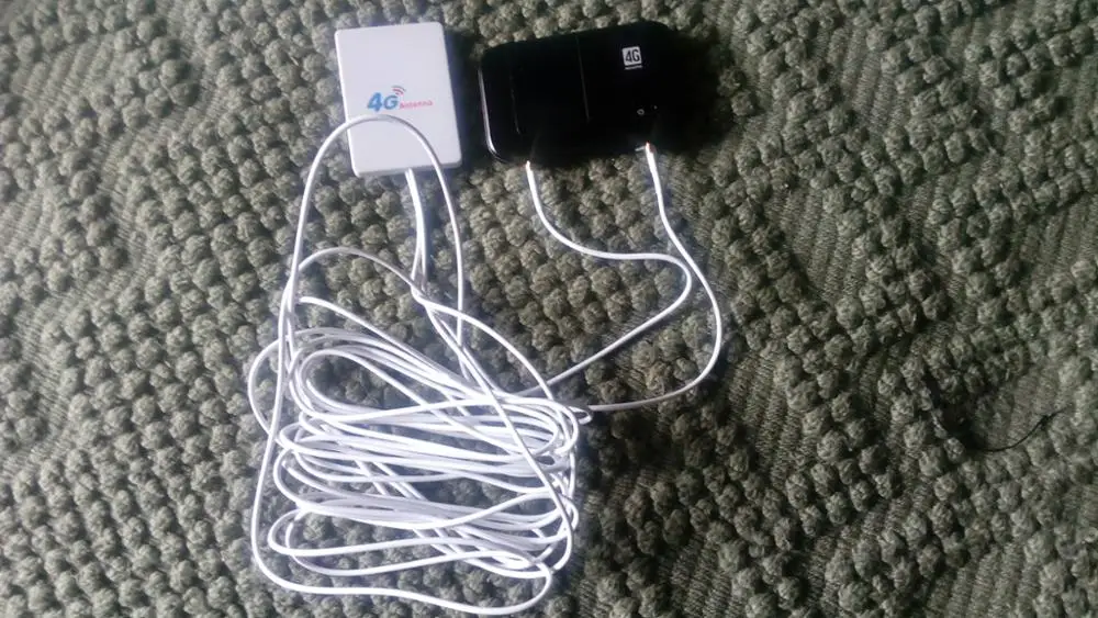 Dlenp 4G LTE Rotuter антенна 3g 4G Внешние антенны для huawei 3g 4G LTE маршрутизатор модем антенна TS9 Разъем с 3 м кабелем