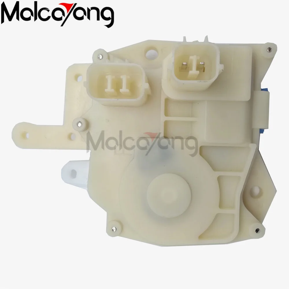 2 pins 72615 S5A A01 72615S5AA01 ось правого заднего Дверные замки Привод для Honda Accord Insight Odyssey