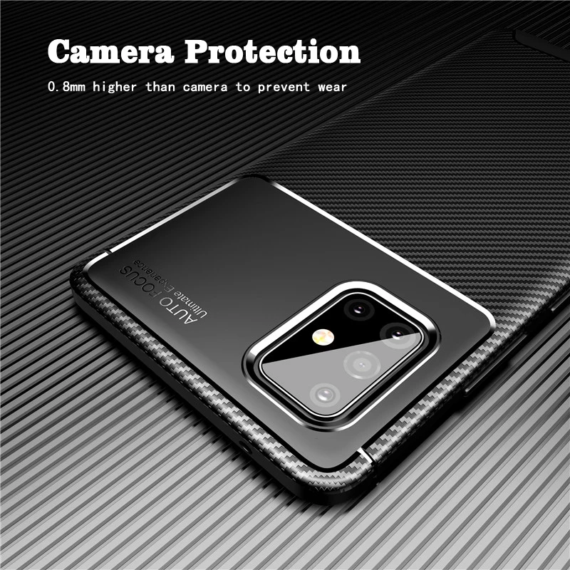 Жук подставка-тренога из углеволокна серия мягкий силиконовый чехол для