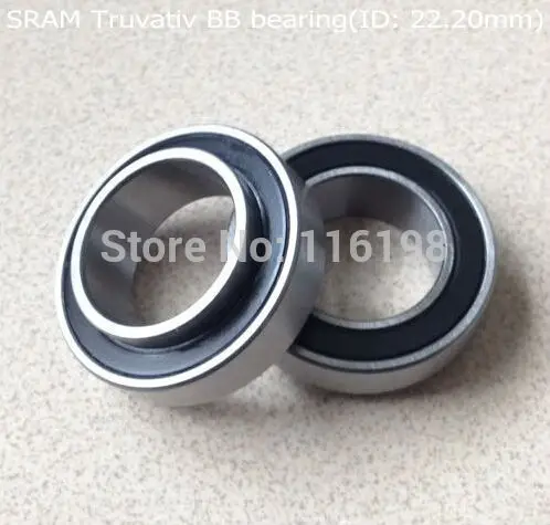 MR22237-2RS MR22237 22237 ISIS BB подшипника (22.20x37x8/11.50 мм) шаровой подшипник типа | Обустройство