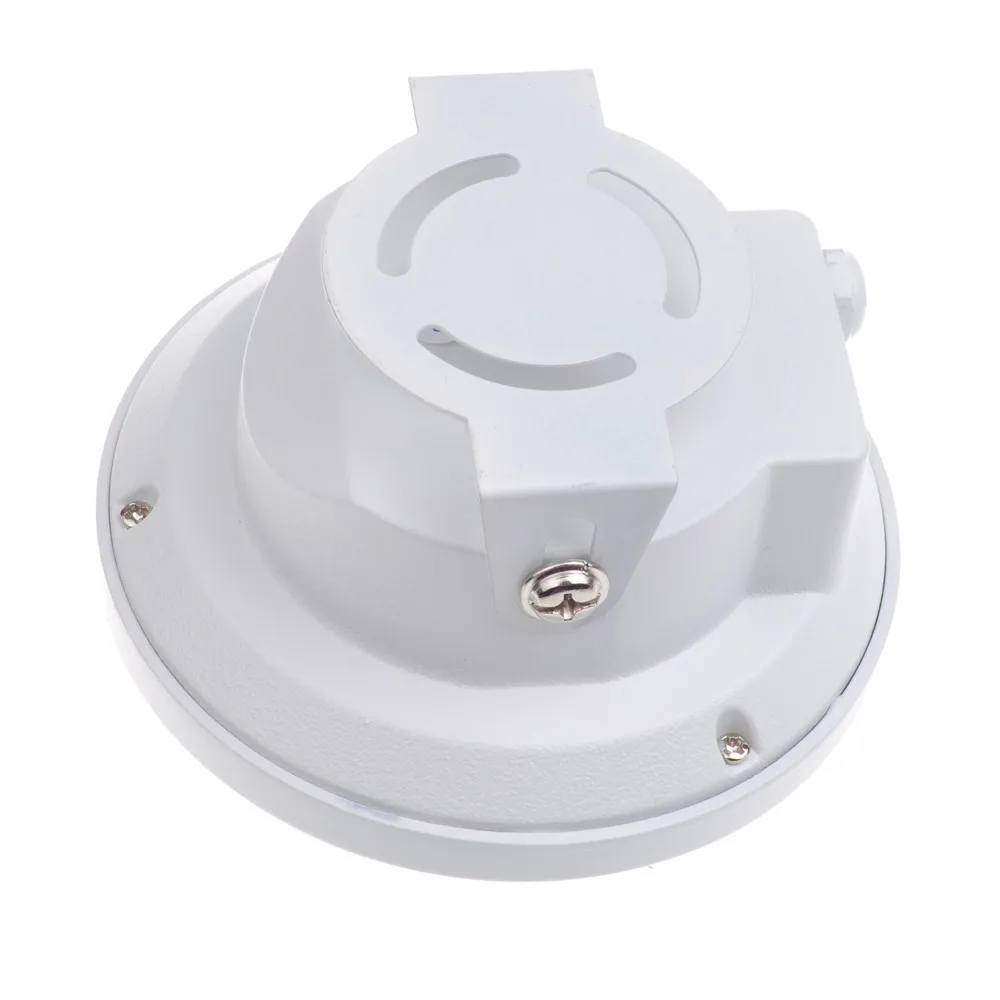 5MP AHD CCTV камера s 180 градусов Рыбий глаз панорамная 6 шт. Массив ИК светодиодов