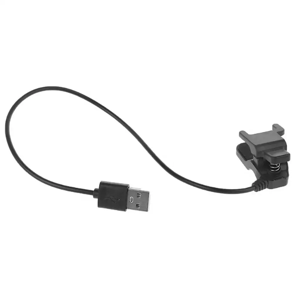 Новейший высококачественный usb зарядный док-кабель сменный Шнур зарядное устройство для Xiaomi Mi Band 4 Smart Bracelet