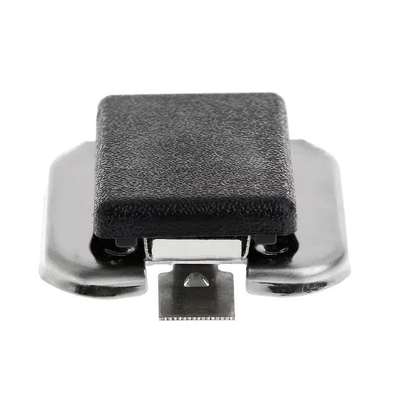 

P82F Belt Clip Handheld Speaker MIC Two Way Radio Accessory Microphone Replacement For Motorola PMMN4013A 4021 4022 4013 4051