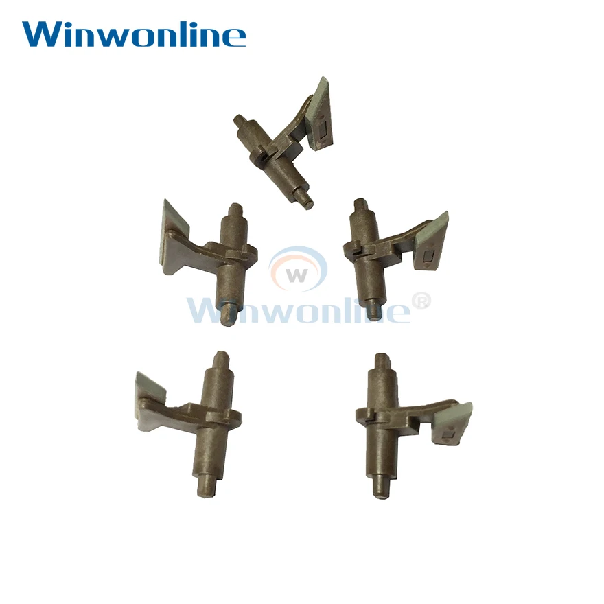 

1set Fixing separation claws For Kyocera KM1500 FS1016 1000 1010 1020 1500 1040 2000 5pcs/1set