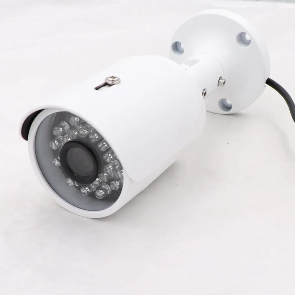 Aptina AR0130 IR Cut IR Led День ночного видения веб-камера UTV OTG Алюминиевый футляр для пуль Антивандальная Водонепроницаемая наружная USB камера