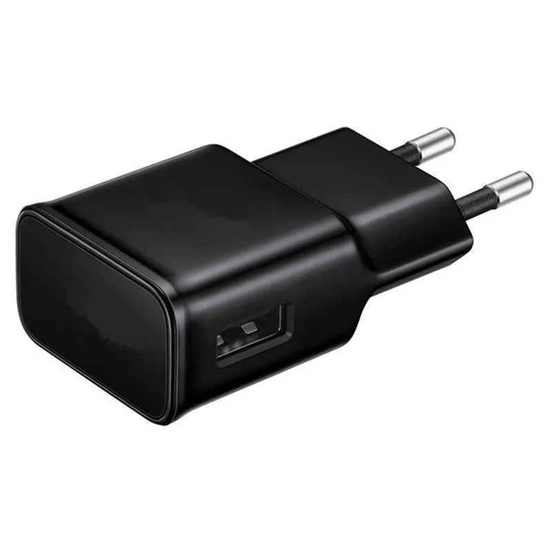 Адаптер зарядное устройство 5 в 2 а настенный micro usb кабель зарядный адаптер