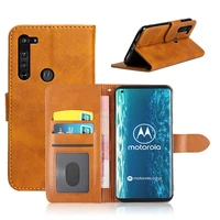 roemi for motorola edge wallet pouch style with card slot stand function durable brand new high quality case full protective