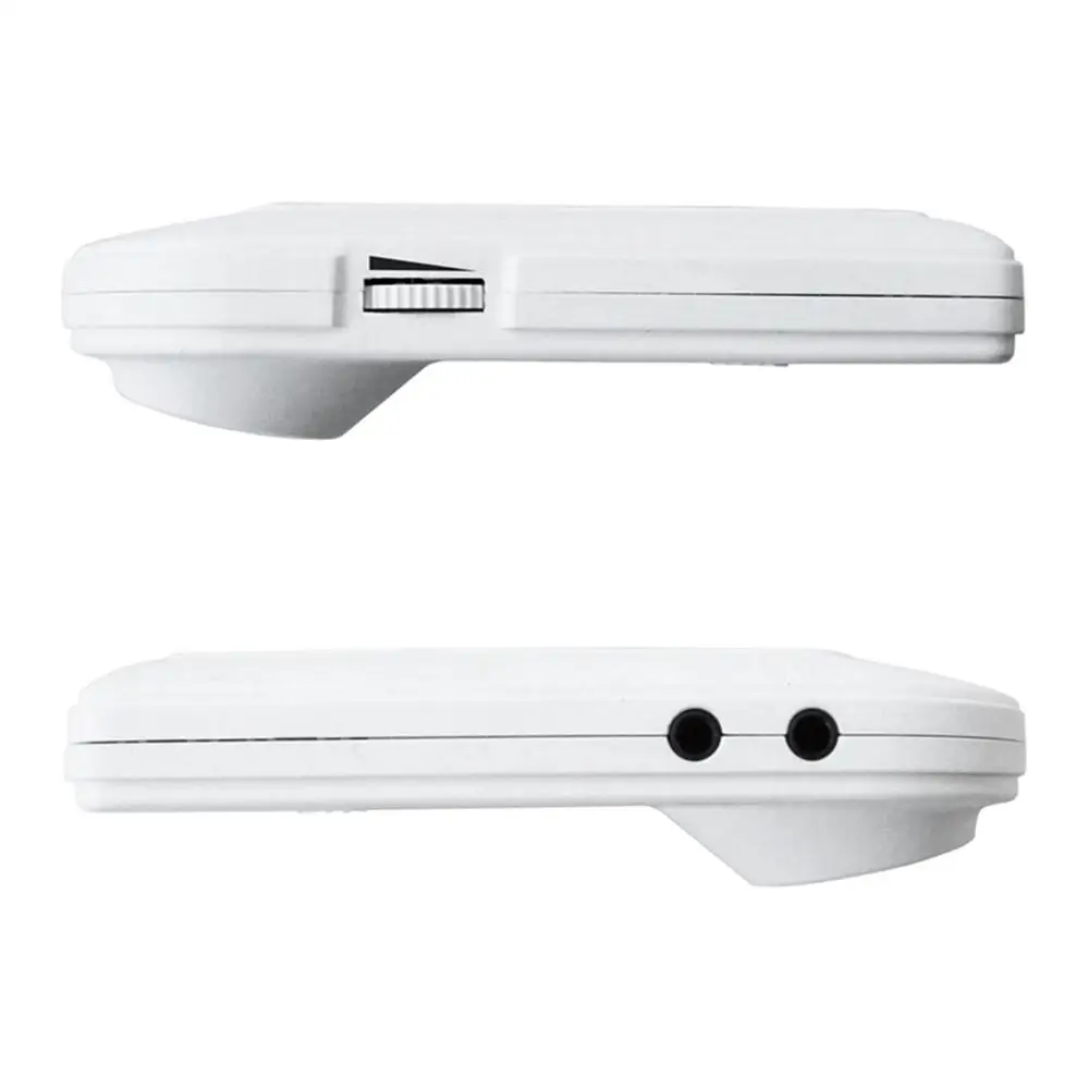 2 цвета BABYSOUND A LCD дисплей монитор сердечного ритма ребенка Babysound + Бесплатный гель