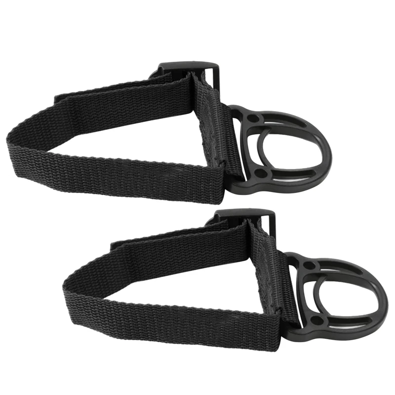 

2 шт. рулонная вешалка для пальто, крючок для одежды для Jeep Wrangler CJ YJ Sports Sahara Freedom 2/4 Door (черный)