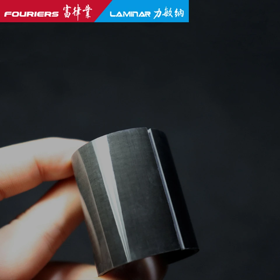 FOURIERS AC-S001 углерода вилка прокладка 1 1/4 &quotдо 1/8&quot штоком адаптер 31 8 мм до 28 6 штока