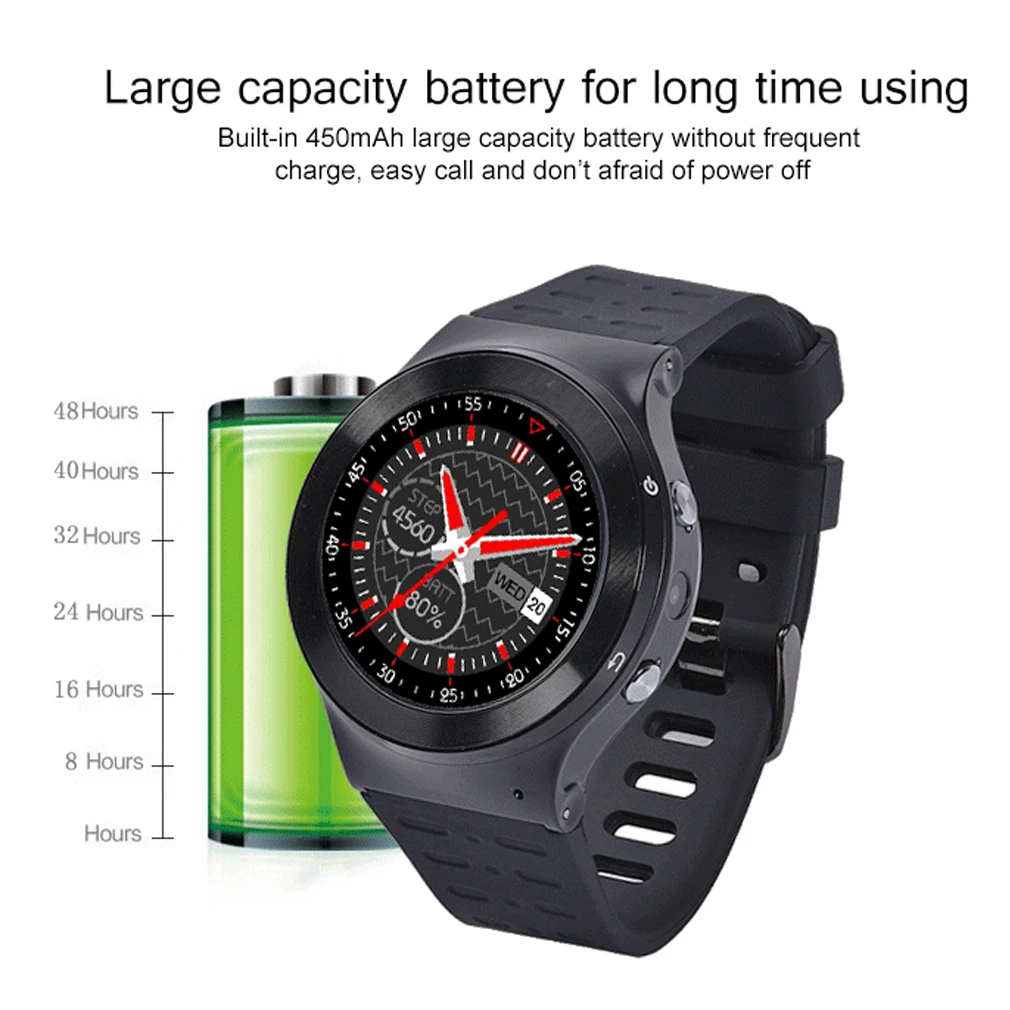 S99 GSM 3G четырехъядерные Android и IOS Смарт-часы с Камерой 5 0 МП GPS WiFi Bluetooth телефон V4.0