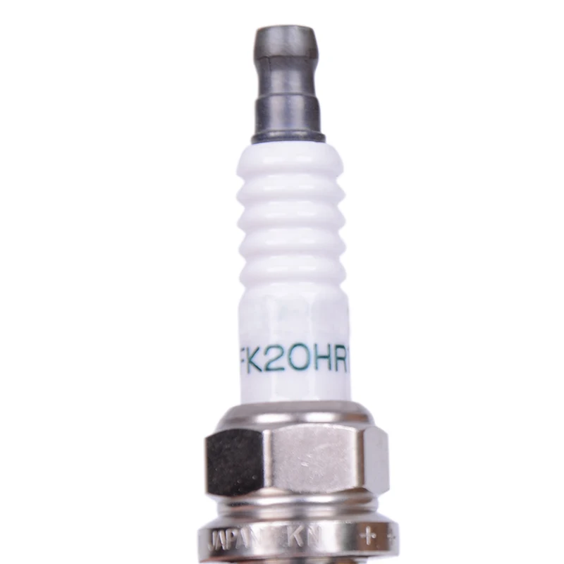 CAPQX 4 шт. иридиевая Свеча зажигания FK20HR11 90919-01247 для IS250 IS300 ES240 ES350 COROLLA PREVIA RAV4 2006-2013 2014
