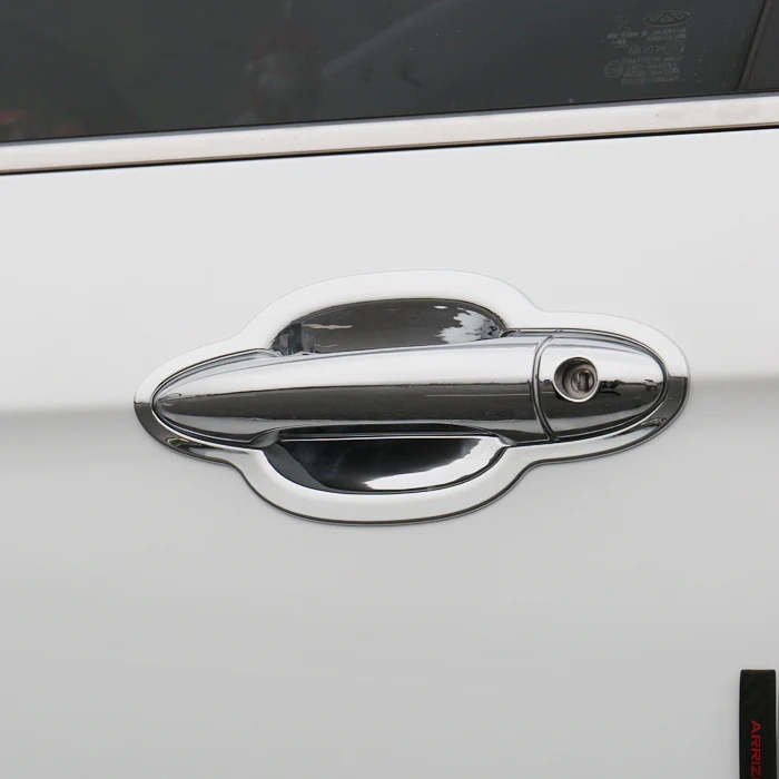 Крышка дверной ручки для Chery ARRIZO5 ARRIZO 5 автомобильная форма крышка рамка отделка