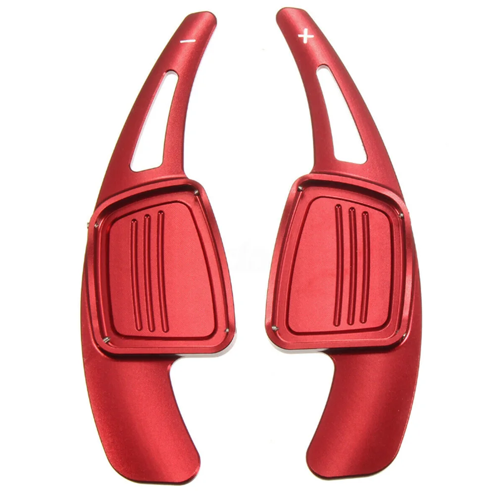 2 шт. удлинитель переключения передач на руль автомобиля DSG для Audi A3 S3 A5 A4L A8 TT S5 Q2 Q5