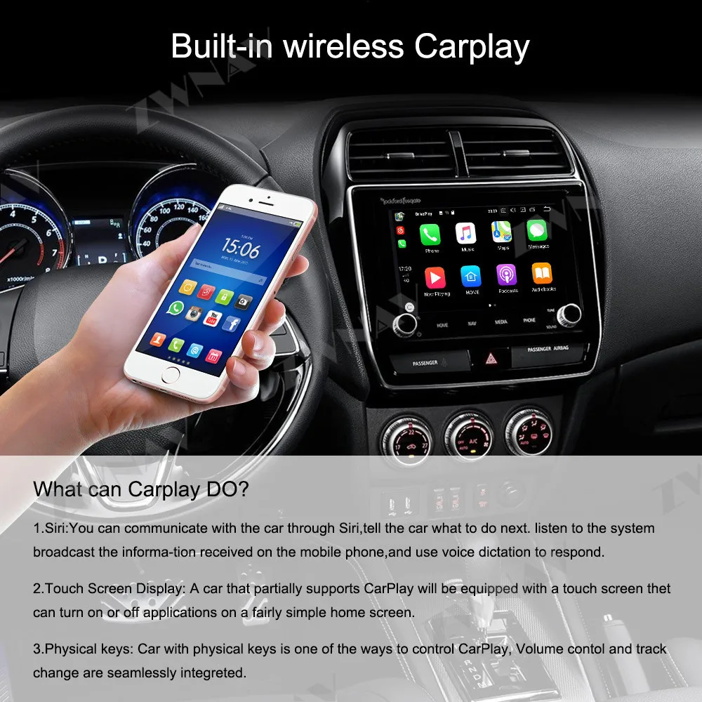 Android 9 64+ 4G Tesla с DSP Carplay Автомобильный мультимедийный плеер стерео для KIA Optima/KIA K5 2010-2013 автоматическое радио GPS навигация